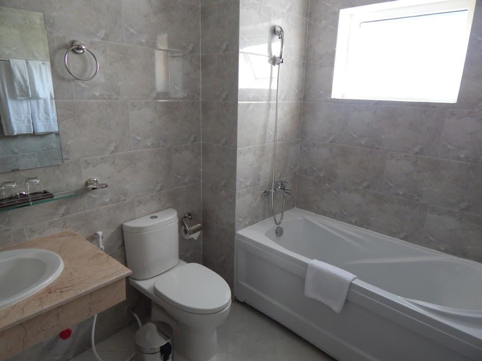 Alanis Lodge Phú Quý Zewnętrze zdjęcie