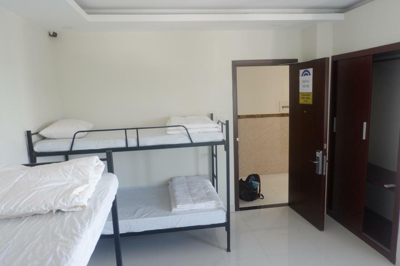 Alanis Lodge Phú Quý Zewnętrze zdjęcie