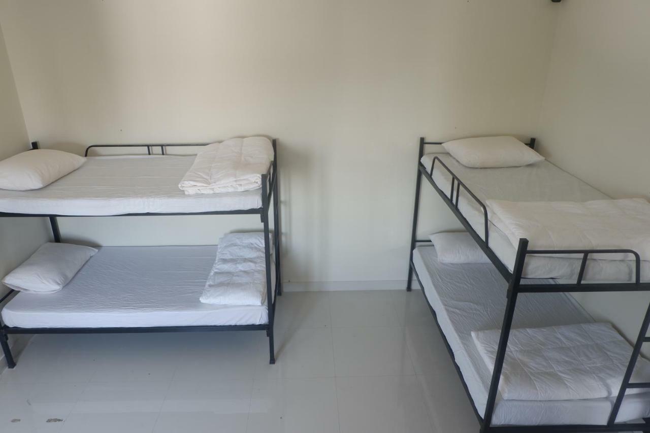 Alanis Lodge Phú Quý Zewnętrze zdjęcie
