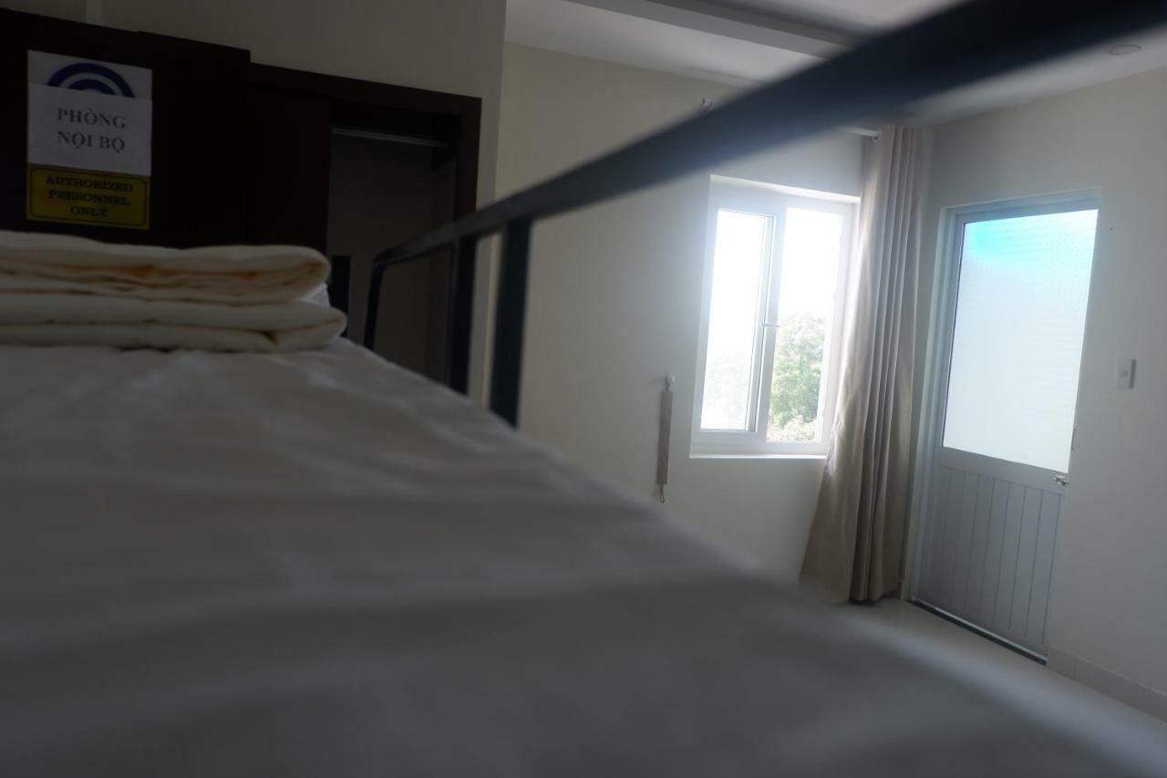 Alanis Lodge Phú Quý Zewnętrze zdjęcie